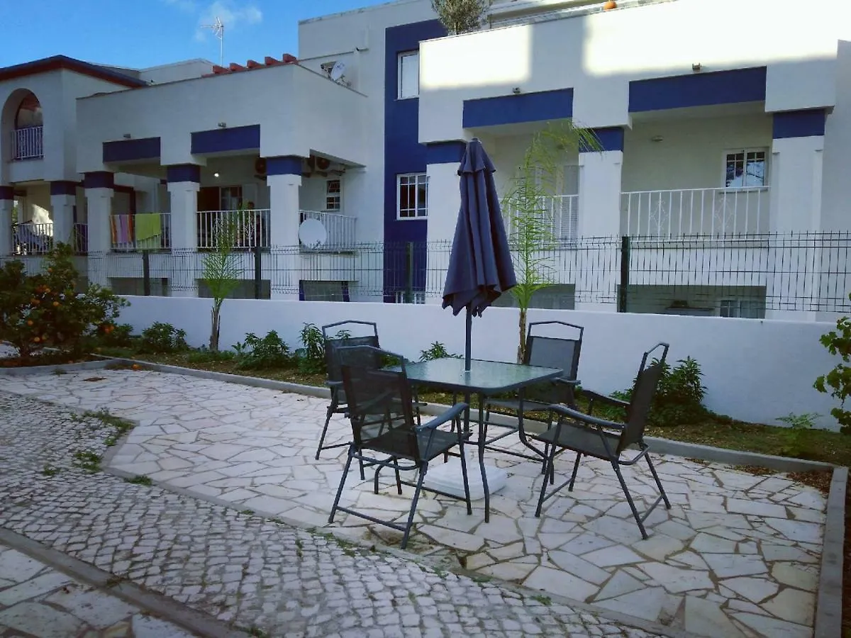 Little Wonder Apartment Albufeira