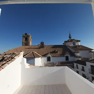  Casa rural Plaza Santa Ana España