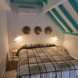  Apartamento Lavanda Luxury España