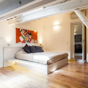  Apartamento Spanish Steps Luxury Penthouse Italia