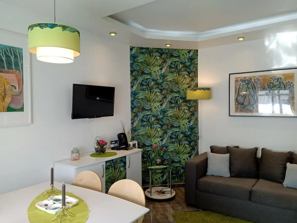 Little Wonder Apartment Albufeira