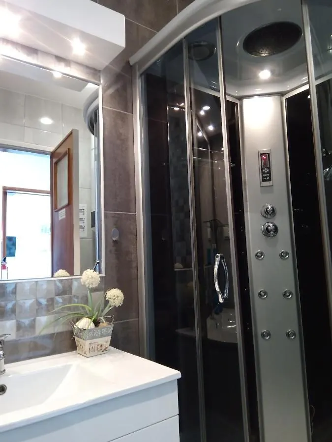 Little Wonder Apartment Albufeira