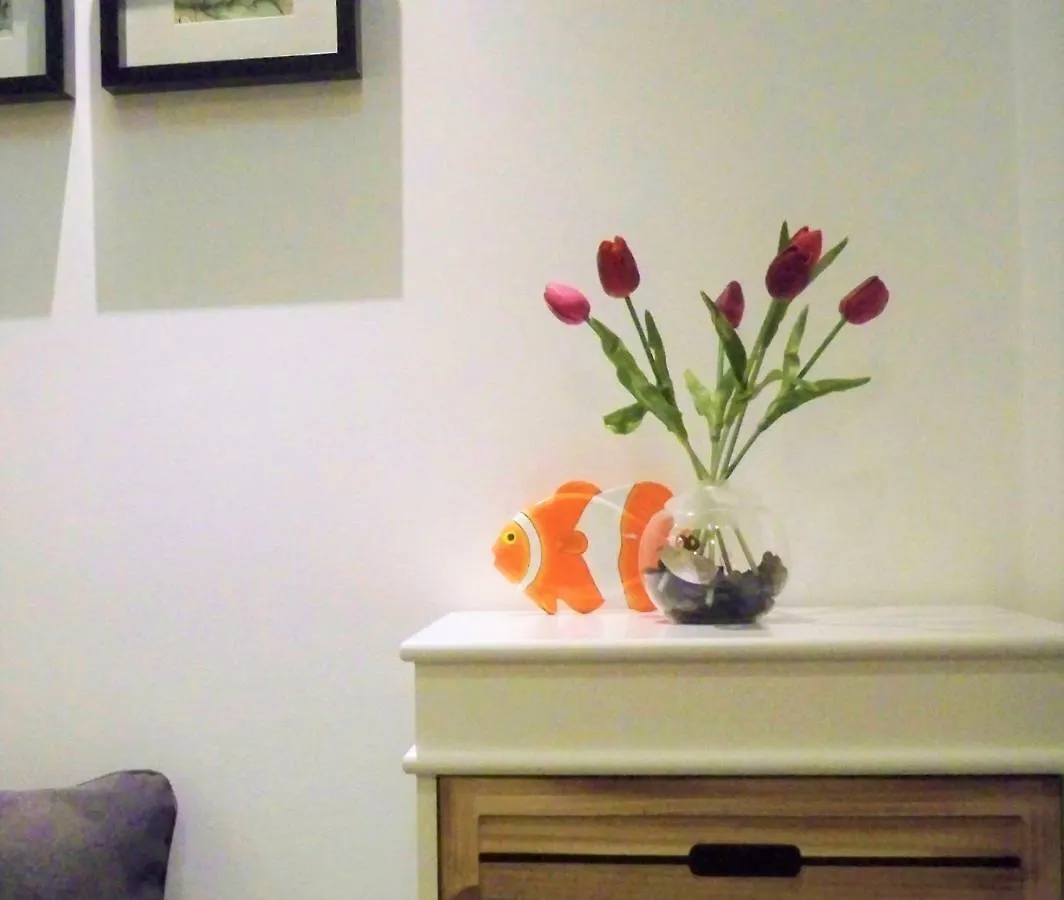 Little Wonder Apartment Albufeira